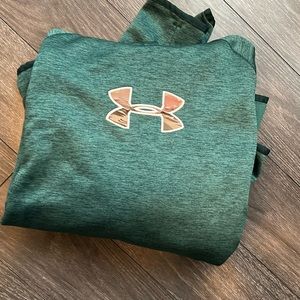 Under Armour hoodie